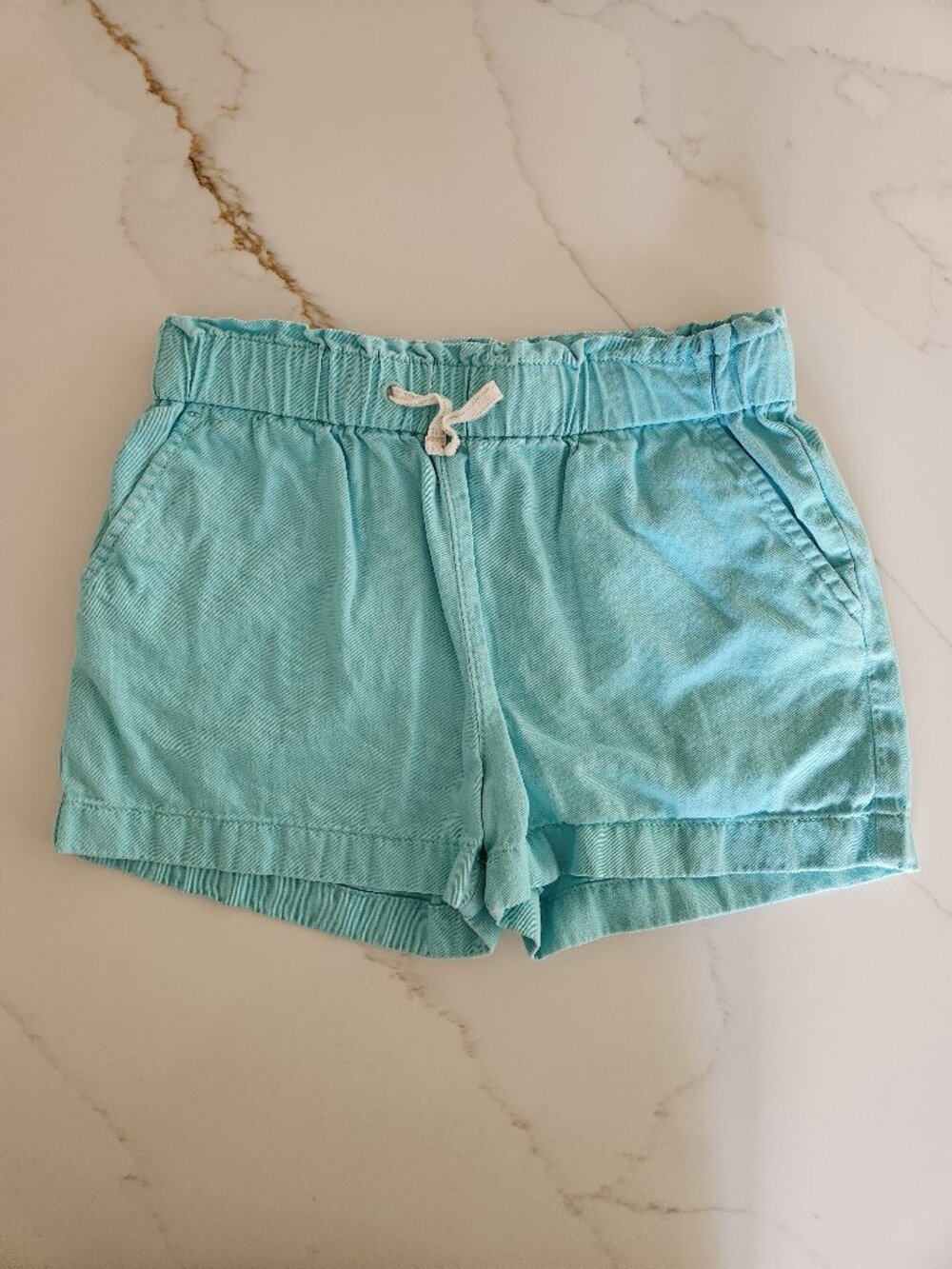 Crew Cuts shorts Gilrs Size 10